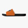 goku dragon ball z slides custom sandals 5 - Anime Shoes World