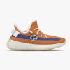 goku dragon ball z yz shoes 5 19733245 fdc0 469b b75f 89491dd22671 - Anime Shoes World