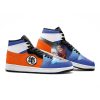 goku dragonball z jd1 shoes 2 - Anime Shoes World