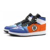 goku dragonball z jd1 shoes 3 - Anime Shoes World