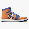 goku kame kai j force shoes 10 - Anime Shoes World