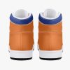 goku kame kai j force shoes 12 - Anime Shoes World