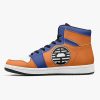 goku kame kai j force shoes 17 - Anime Shoes World