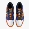 goku kame kai j force shoes 3 - Anime Shoes World