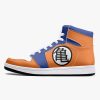 goku kame kai j force shoes 7 - Anime Shoes World