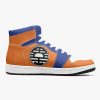 goku kame kai j force shoes 8 - Anime Shoes World