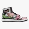 goku pink dragon ball super j force shoes 19 - Anime Shoes World