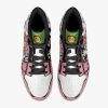 goku pink dragon ball super j force shoes 3 - Anime Shoes World