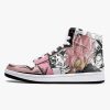 goku pink dragon ball super j force shoes 9 - Anime Shoes World