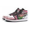 goku pink dragon ball super jd1 shoes 3 - Anime Shoes World