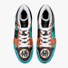 goku super saiyan blue dragon ball j force shoes 12 - Anime Shoes World