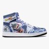 goku ultra instinct dragon ball j force shoes 10 - Anime Shoes World