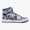 goku ultra instinct dragon ball j force shoes 19 - Anime Shoes World