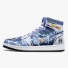 goku ultra instinct dragon ball j force shoes 7 - Anime Shoes World