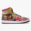 gol d roger one piece j force shoes 2 - Anime Shoes World