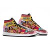 gol d roger one piece jd1 shoes 2 - Anime Shoes World