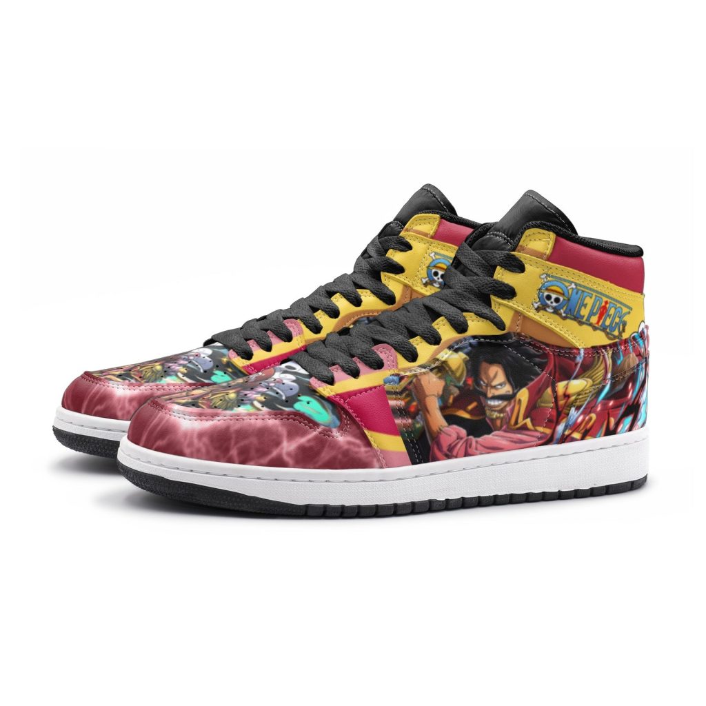 gol d roger one piece jd1 shoes 3 - Anime Shoes World