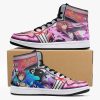 gowther herritt seven deadly sins j force shoes - Anime Shoes World