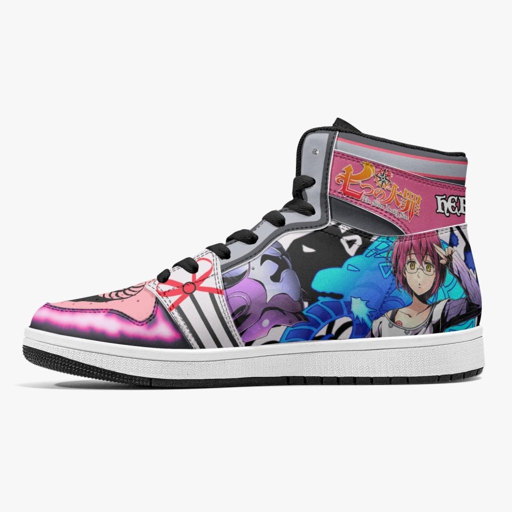 gowther herritt seven deadly sins j force shoes 19 - Anime Shoes World