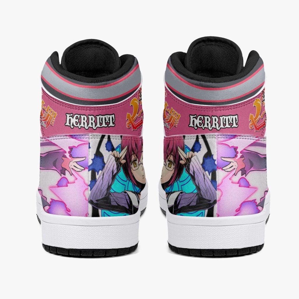 gowther herritt seven deadly sins j force shoes 4 - Anime Shoes World