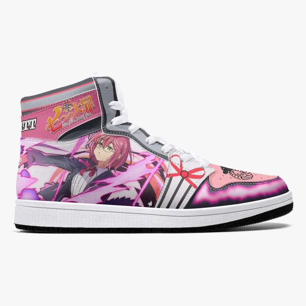 gowther herritt seven deadly sins j force shoes 9 - Anime Shoes World