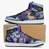 gray fullbuster fairy tail j force shoes - Anime Shoes World