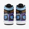 gray fullbuster fairy tail j force shoes 6 - Anime Shoes World