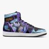 gray fullbuster fairy tail j force shoes 9 - Anime Shoes World