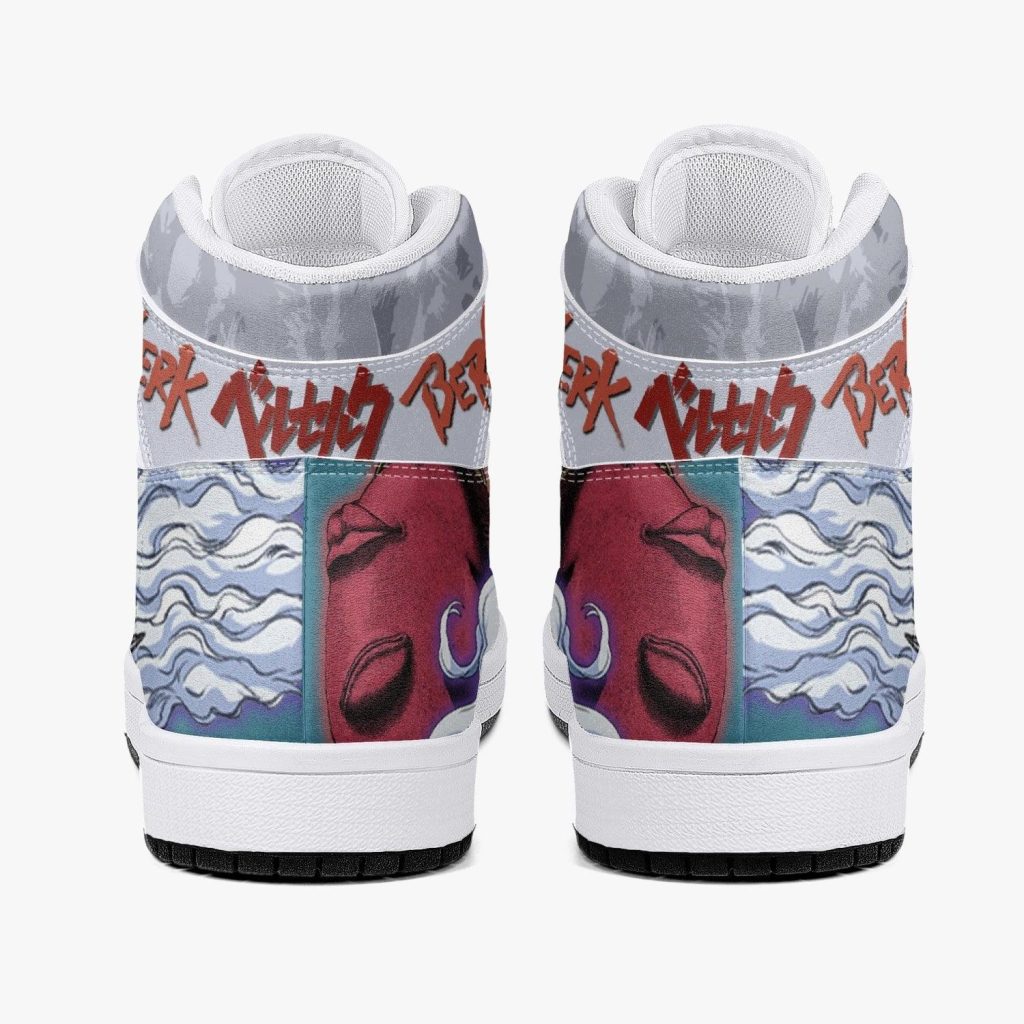 griffith berserk j force shoes 7 - Anime Shoes World