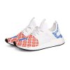 guido mista jojos bizarre adventure nomad shoes - Anime Shoes World