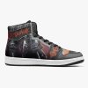 guts berserk armor berserk j force shoes 10 - Anime Shoes World