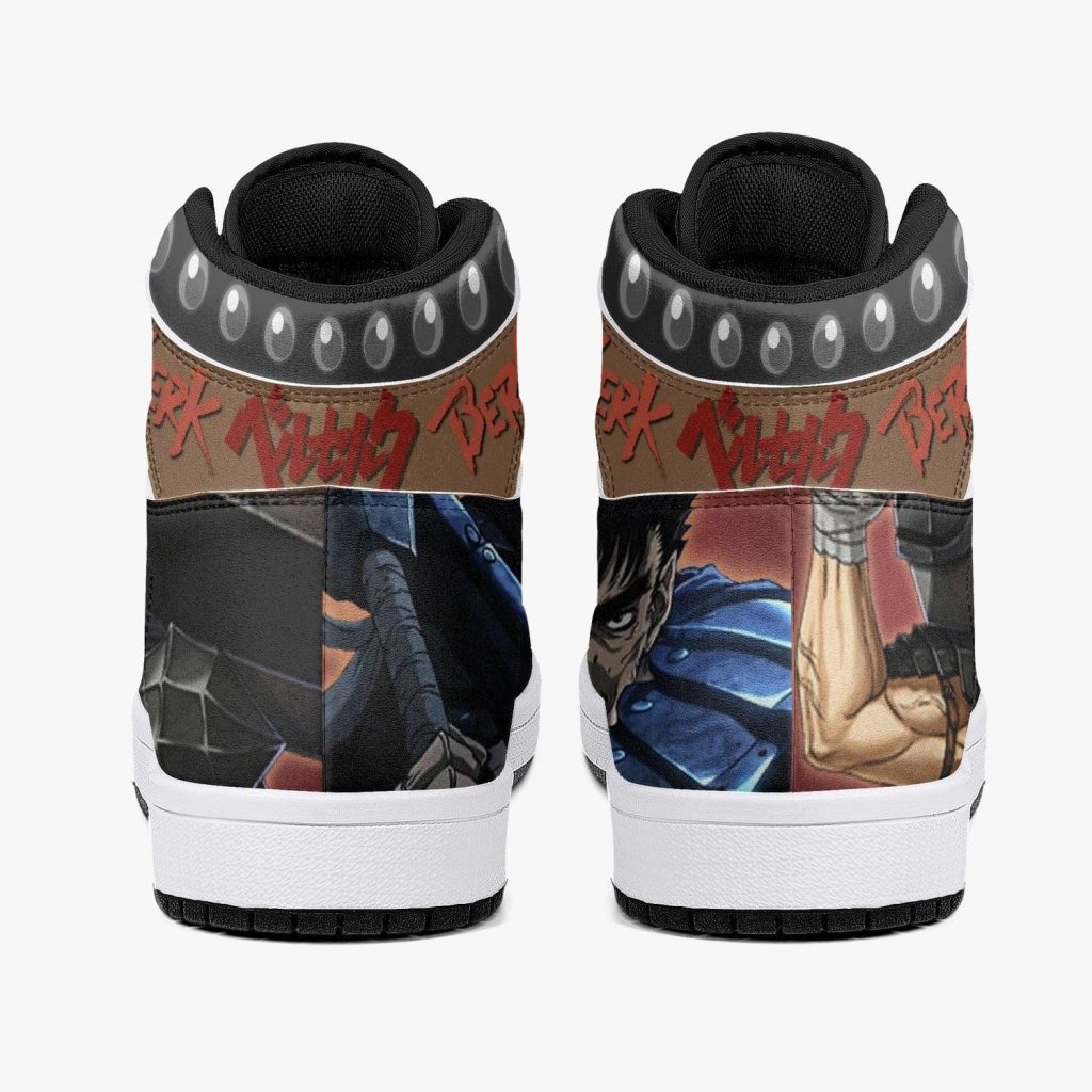 guts berserk j force shoes 4 - Anime Shoes World