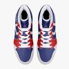 gym sports pattern my hero academia j force shoes 14 - Anime Shoes World