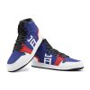 gym sports pattern my hero academia jd1 shoes 4 - Anime Shoes World