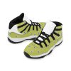 gyomei himejima demon slayer aj11 basketball shoes 15 - Anime Shoes World