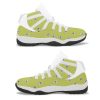 gyomei himejima demon slayer aj11 basketball shoes 28 - Anime Shoes World