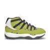 gyomei himejima demon slayer aj11 basketball shoes 3 - Anime Shoes World