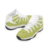 gyomei himejima demon slayer aj11 basketball shoes 30 - Anime Shoes World