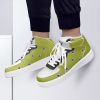 gyomei himejima demon slayer high top kamikaze shoes 8 - Anime Shoes World