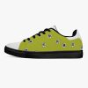 gyomei himejima demon slayer leather smith shoes 2 - Anime Shoes World