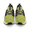 gyomei himejima demon slayer nomad shoes 5 - Anime Shoes World