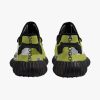 gyomei himejima demon slayer yz shoes 7 - Anime Shoes World