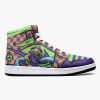 gyro zeppeli jojos bizarre adventure j force shoes 10 - Anime Shoes World