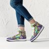 gyro zeppeli jojos bizarre adventure j force shoes 15 - Anime Shoes World