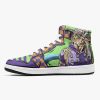 gyro zeppeli jojos bizarre adventure j force shoes 8 - Anime Shoes World