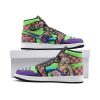 gyro zeppeli jojos bizarre adventure jd1 shoes - Anime Shoes World