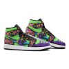 gyro zeppeli jojos bizarre adventure jd1 shoes 2 - Anime Shoes World