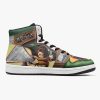 hange zoe attack on titan j force shoes 8 - Anime Shoes World