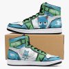 happy fairy tail j force shoes - Anime Shoes World