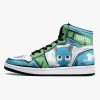 happy fairy tail j force shoes 7 - Anime Shoes World